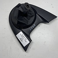 D65164341 Ручка кпп Чехол Mazda 2 DE CX5 переключения передач кожух d65164334