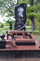 Виготовлення пам'ятника з 3D моделі  №5 6