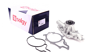 Помпа води MB Sprinter 906/Vito (W639) 2.2CDI OM646