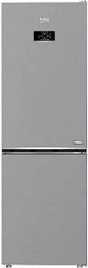 Холодильник з морозильною камерою Beko B3XRCNA364HXB