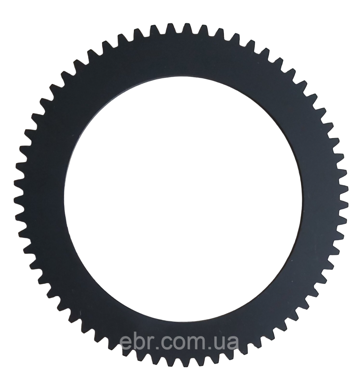 4143.351.013, S022960, ZGAQ-00995, 8U-5987 Диск Z=64 фрикційний 196.4x140x3.5мм, фото 1