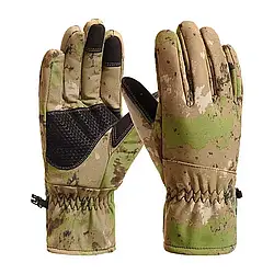 Тактические Cordial-2 c накладками для сенсорных экранов р.XL  мультикам