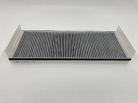 Фільтр салону MAN TGA