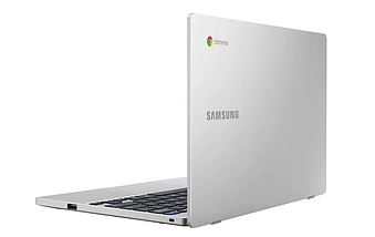Ноутбук Samsung Chromebook 4+ (XE350XBA-K05US) (No box), фото 3