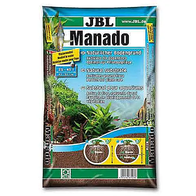 Грунт JBL Manado,  25 л.