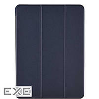 Чохол 2Е Basic для Apple iPad Air(2022), Flex, Navy (2E-IPAD-AIR-2022-IKFX-NV)