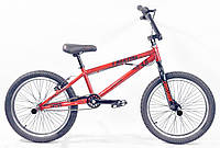 Велосипед CROSSRIDE PHANTOM 20" BMX.