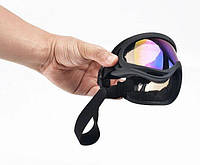 Тактические очки для пейнтбола SND