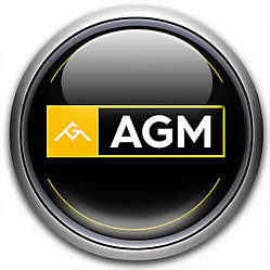 Смартфони AGM ORIGINAL УКРАЇНА