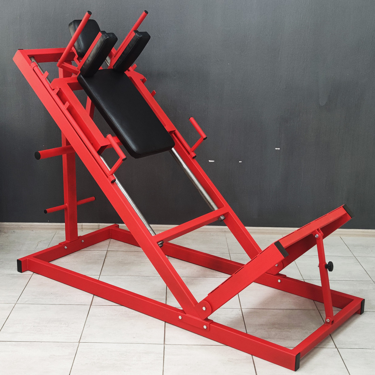 Гак машина Троян, фото 1