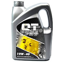 Моторна олива QT-Oil Standard 10W-40 SG/CD, 5л