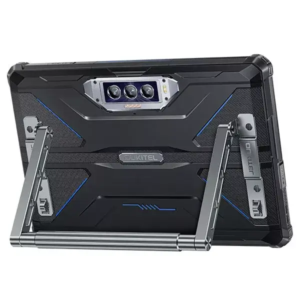 OUKITEL RT7 TITAN 美品 Oukitel RT7 Titan 12/256GB + Holder купить в Украине