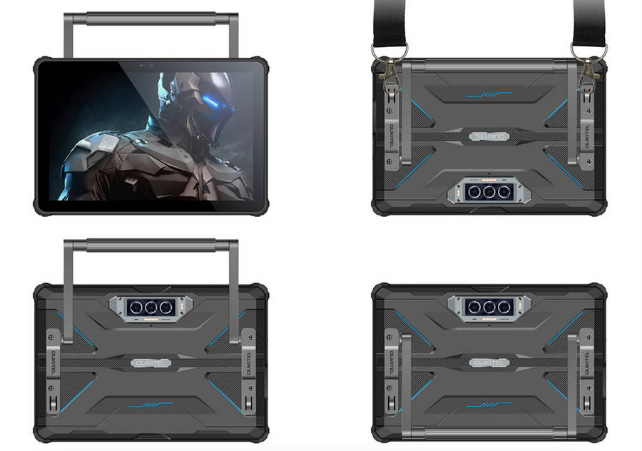 OUKITEL RT7 TITAN 美品 OUKITEL RT7 TITAN 美品 - メルカリ