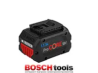 Акумуляторний блок Bosch ProCORE 18V 5.5 Ah