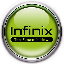 Смартфони INFINIX