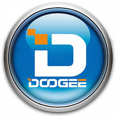 Смартфони DOOGEE HOMTOM ORIGINAL УКРАЇНА