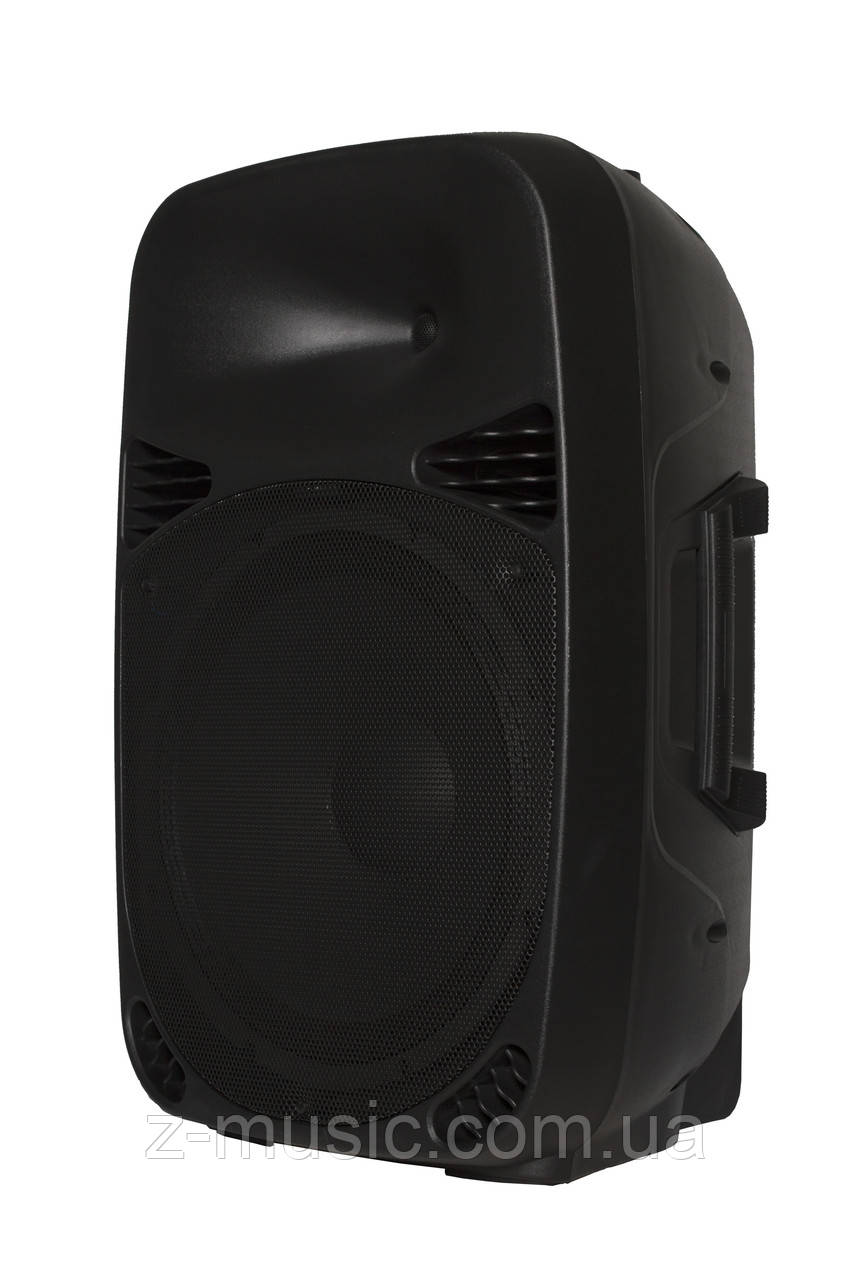 Двосмугова активна акустична система Clarity MAX12MH-S, фото 1