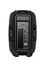 Двосмугова активна акустична система Clarity MAX15MH-S, фото 5