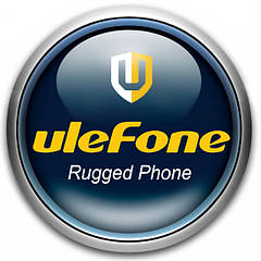 Смартфони UleFone ORIGINAL УКРАЇНА