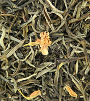 Чай "Османтус" Біле золото (Лонг Ліф) 100 г