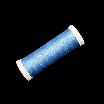 Нитка для бісеру Ariadna 200 м колір Блакитний