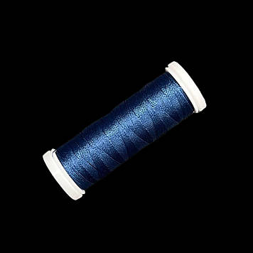 Нитка для бісеру Ariadna 200 м колір Синій