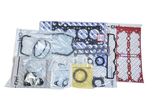 Комплект прокладок двигуна IVECO DAILY III 2,3 (2992531/500054987) Iveco Motors