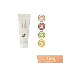 Сонцезахисний крем із пробіотиками BEAUTY OF JOSEON Relief Sun Rice Probiotics SPF50+ PA++++ 10ml, фото 4