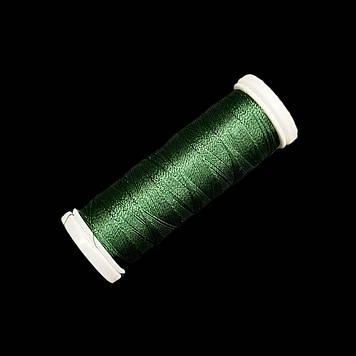 Нитка для бісеру Ariadna 200 м колір Зелений