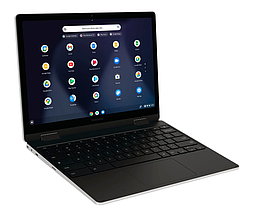 Хромбук Samsung Galaxy Chromebook 2 360 (XE520QEA-KB1US) (No box), фото 3