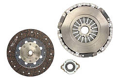 Valeo 826403 Комплект зчеплення Hyundai Santa Fe Coupe KIA Magentis