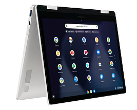 Хромбук Samsung Galaxy Chromebook 2 360 (XE520QEA-KB1US) (No box), фото 4