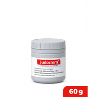 Крем от опрелостей Судокрем, Sudocrem, 60 г