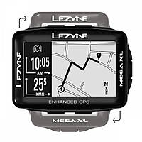 GPS комп'ютер Lezyne Mega XL GPS (1052-4712805 996940)