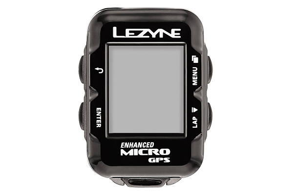 Lezyne super sales gps hrsc loaded
