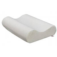 Подушка ортопедична Comfort Memory Pillow з наволочкою