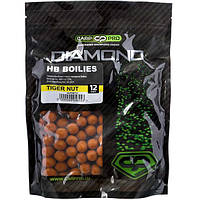 Бойлы насадочные Carp Pro Diamond HB Boilies Tiger Nut 12мм DCPHBT12