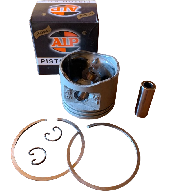 Поршень AIP бензопили STH MS 250/STH МС 250/ Індія/42.5 мм