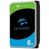 Жорсткий диск Seagate SkyHawk ST6000VX008 6 ТБ