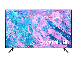 Телевізор Samsung 50CU7172 SmartTV