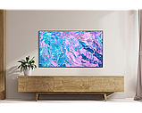 Телевізор Samsung 50CU7172 SmartTV, фото 4