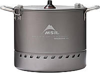 Казанок-кастрюля с теплообменником MSR WindBurner Stock Pot (4.5 л)