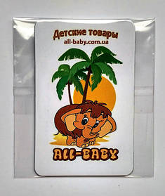 Рекламные виниловые магниты 2