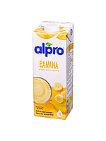 Молоко рослинне Банан 1л Alpro