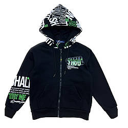 Батнік для хлопчиків, утеплений, Угорщина, Grace, арт. 11265, 134 см