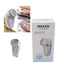 Портативна машинка від катишок Waken 14х7х6 см