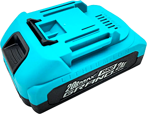 Акумуляторна батарея Grand АКБ-20/2 (2 А/ч)