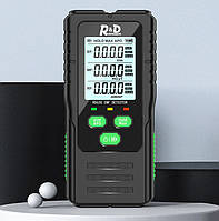 Детектор излучения электромагнитного и радиочастотного поля R&D RD630 Код/Артикул 184