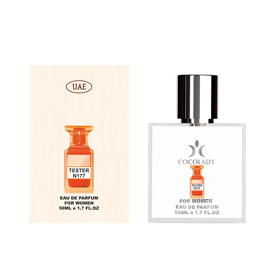 50 мл тестер Tom Ford Bitter Peach