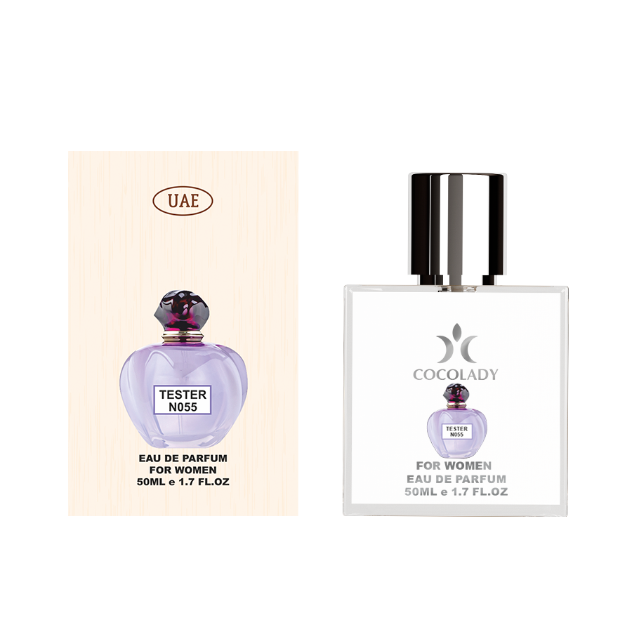 50 мл тестер Dior Pure Poison
